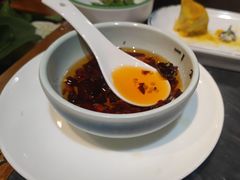 -南门四季铜锅涮肉(左家庄店)