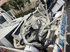 -二手家电家具回收出售