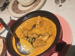 -狮拾久·现代新加坡料理(福田COCO Park店)