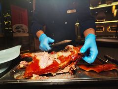 -香厨中餐厅(松北香格里拉店)