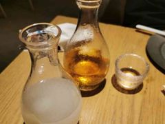 -苦尽酒馆·川菜(鼓楼店)