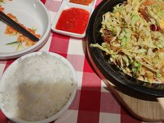 -西贝(南开大悦城店)