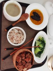 -弗蕾亚·和月月子调理院(东湖店)