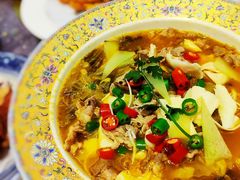 -轩记海鲜餐厅·四十五年老字号·经典粤菜(西区彩虹店)
