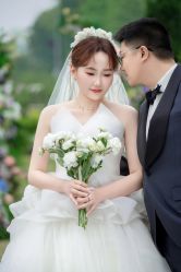 -金夫人婚纱摄影(总店)