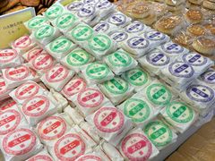 大堂-杨老大焙子月饼干货(宽巷子民族美食街店)