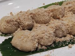 -临江酒店-中餐厅
