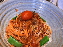 -玲婧胡同·生日蛋糕·餐厅(嘉里城店)