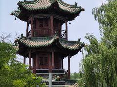 -山西王家大院