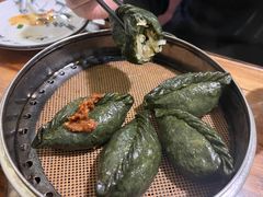 清明果-朗妈私房菜(婺女州店)