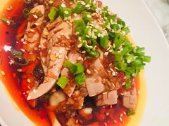-漢舍中国菜馆(889广场店)