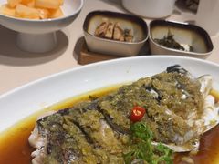 -口味堂(惠济路店)