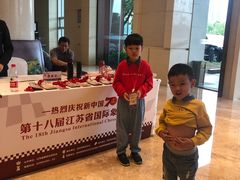 -常熟理文铂尔曼酒店