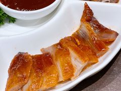 -周锦记广式餐厅(格林生活坊2期店)