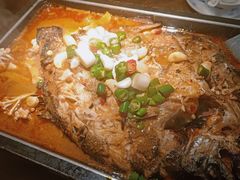 -炉鱼(萧山万象汇店)