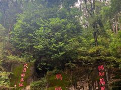 -大雁山风景区