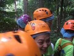 -清迈丛林飞跃 JungleFlight