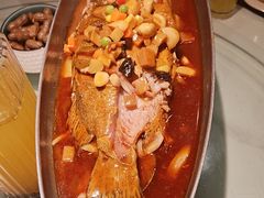 -徽韵人家·传承正宗徽菜(牡丹园店)