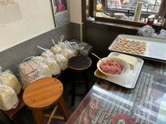-长人馄饨铺(解放街店)