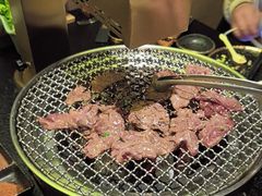 -樱嘢·炭火烧肉(惠南店)