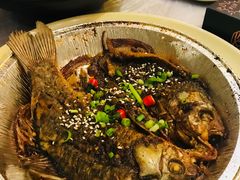 -巴厘龙虾·榜首油焖大虾(洞庭·艺术洋房店)