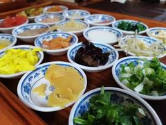 -桥馫源蒙自过桥米线(蒙自店)