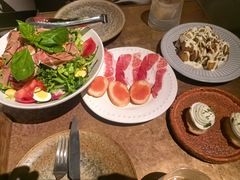 -Carmen卡门西班牙餐厅