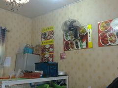 -港式餐厅(阜阳店)