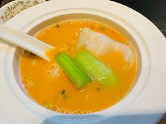 -海派悦庭·海胆烧麦·新融合菜(凯德广场店)