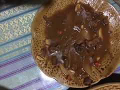 iphone_upload_pic-纳兰傣雀傣味餐厅