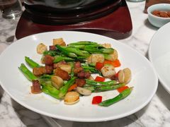 -湖滨28中餐厅·西湖宴·杭州君悦酒店