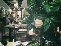 -云来居素食馆(南山店)