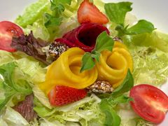 -汉水谣·江景餐厅(江滩店)