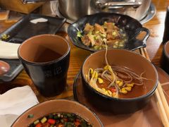-荣记潮汕牛肉火锅(仙鹤街店)
