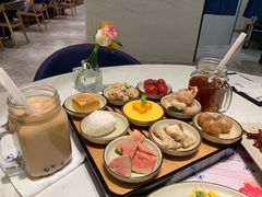 -鹿港小镇(悠唐店)