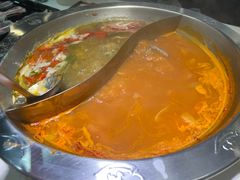 -京门活鱼馆·鱼火锅(百子湾（原红庙）店)
