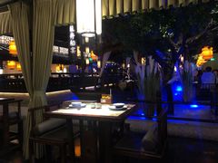 -绿茶餐厅(乐峰广场店)