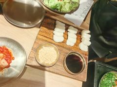-千懿六本木酒场(常熟路店)