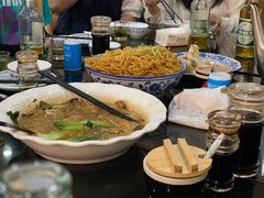 -一锅厨东北水饺店(厦大店)