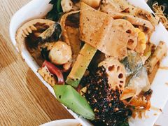 -林静小吃(复兴路店)