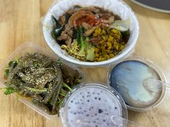 -小草糖水(海棠村店)