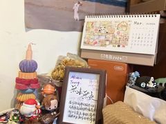 -Moses写字咖啡