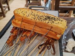 -破店肥哈·东北烧烤(南山保利店)