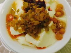 -川味堂·四川豆花(八卦岭店)