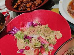 -食味楼(枫林湾店)