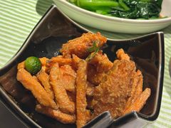 -桂满陇·景观餐厅(新世界店)