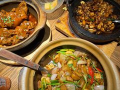 -馋嘴猫·北京食堂·宵夜(亚运村店)