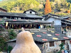 -林坑古村落