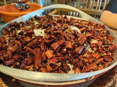 -水煮三国·川鲁江湖菜(香山店)