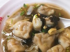 -海平馄饨(逍遥二路店)
